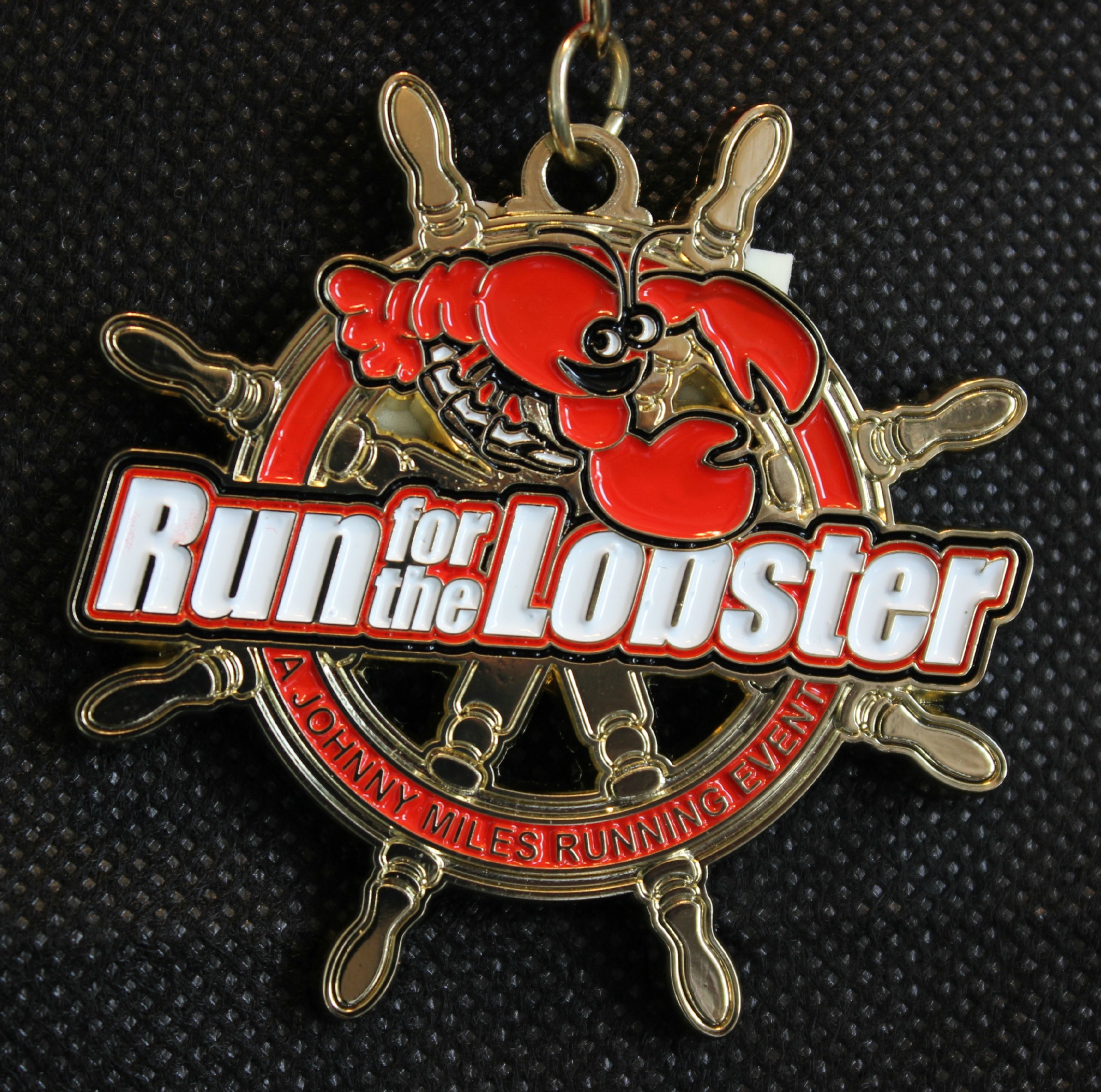 Lobster-Run