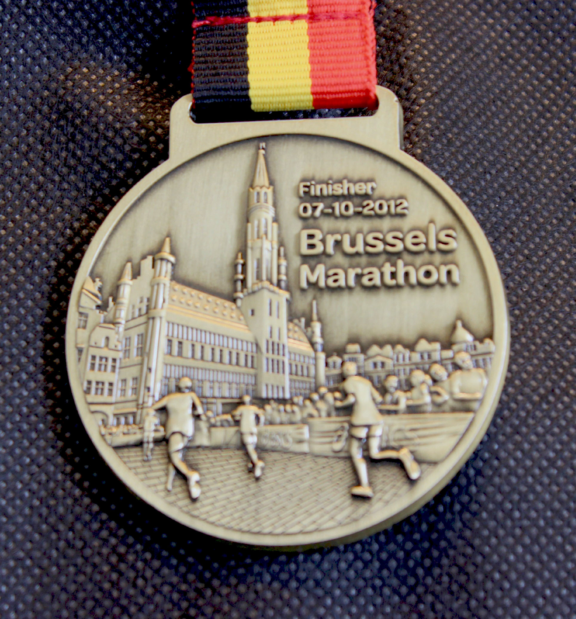 Brussels