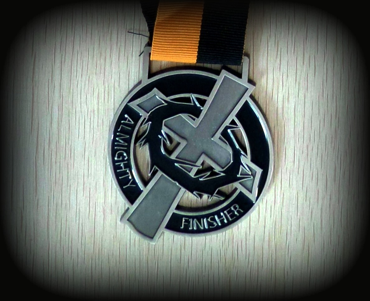 almightymedal