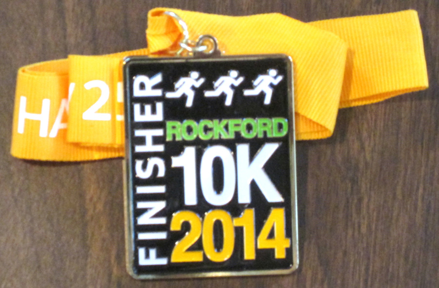 finisher10k2014