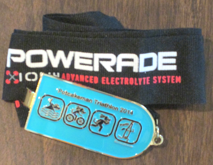 powerade