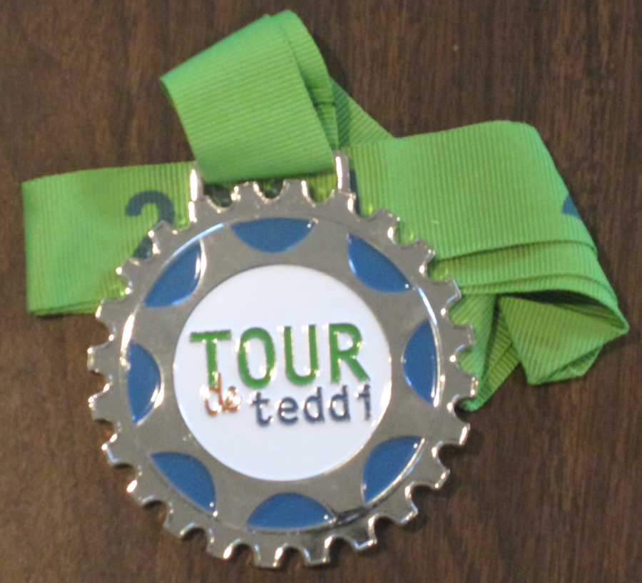 tourtedd